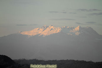 Chimborazo